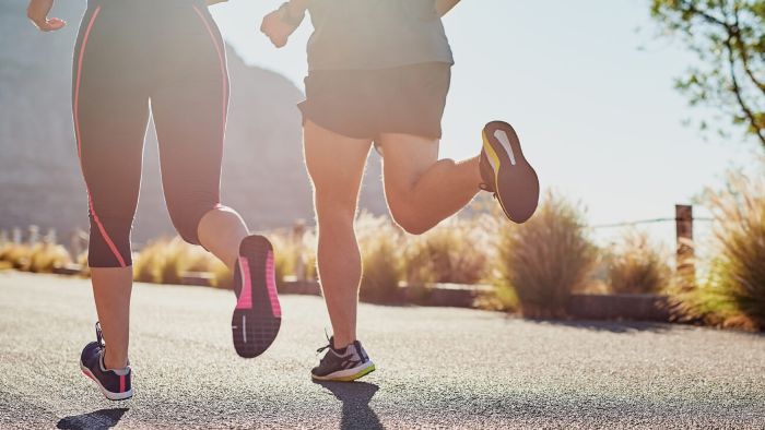 Tren Sport: Inovasi Teknologi Dan Gaya Hidup Aktif