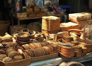 Kerajinan Tangan Lokal Yang Mendunia: Kreativitas Tanpa Batas