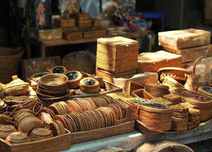 Kerajinan Tangan Lokal Yang Mendunia: Kreativitas Tanpa Batas