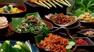 Kuliner Nusantara: Menu Tradisional Yang Tetap Populer