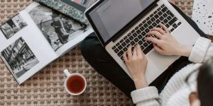 Perkembangan Lifestyle Di Era Modern