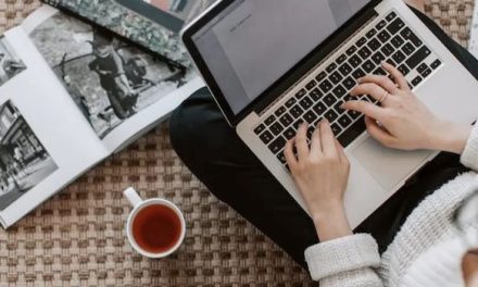 Perkembangan Lifestyle Di Era Modern