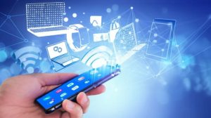 Revolusi Digital: Tren Teknologi, Hiburan, Dan Komunitas Online