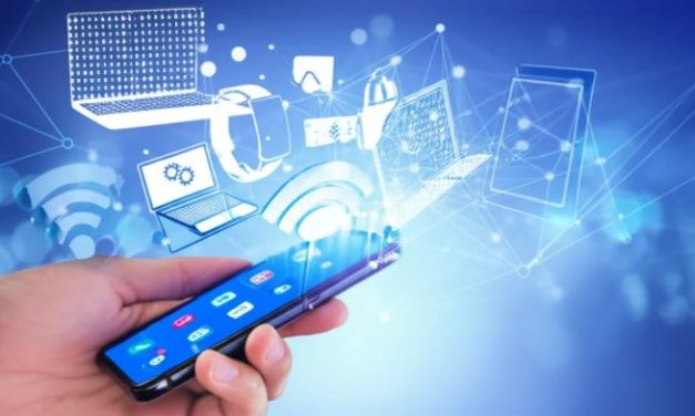 Revolusi Digital: Tren Teknologi, Hiburan, Dan Komunitas Online