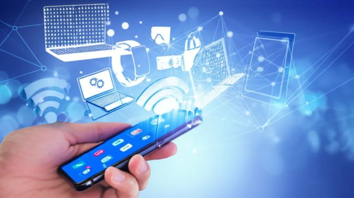 Revolusi Digital: Tren Teknologi, Hiburan, Dan Komunitas Online