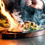 Inovasi Kuliner Dan Tren Makanan Masa Kini