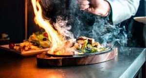 Inovasi Kuliner Dan Tren Makanan Masa Kini