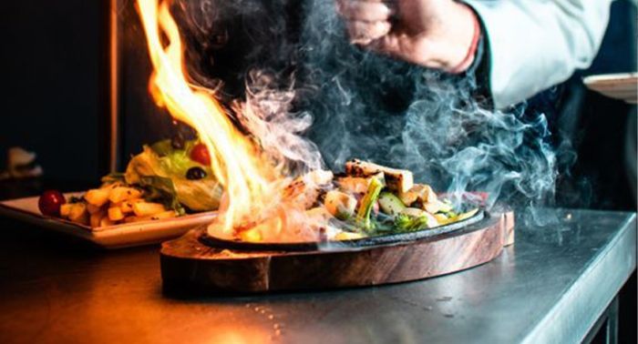 Inovasi Kuliner Dan Tren Makanan Masa Kini