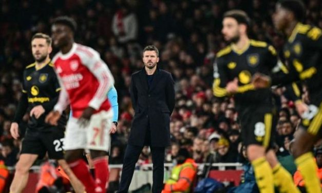 Ragam Liga Sepak Bola Yang Menarik Perhatian