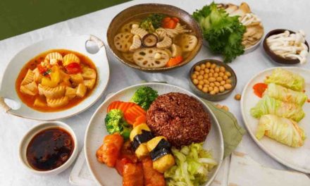 Tren Kuliner 2026: Inovasi Rasa Dan Gaya Hidup Modern