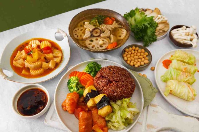 Tren Kuliner 2026: Inovasi Rasa Dan Gaya Hidup Modern