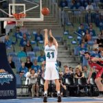 Perkembangan Dunia Basket Modern Dan Semakin Populer