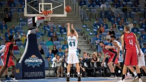 Perkembangan Dunia Basket Modern Dan Semakin Populer