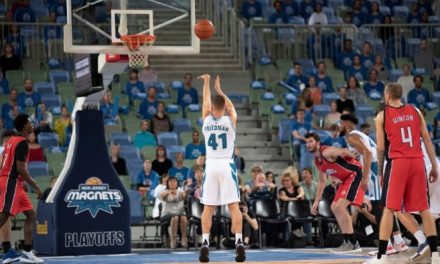 Perkembangan Dunia Basket Modern Dan Semakin Populer