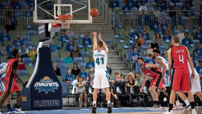 Perkembangan Dunia Basket Modern Dan Semakin Populer