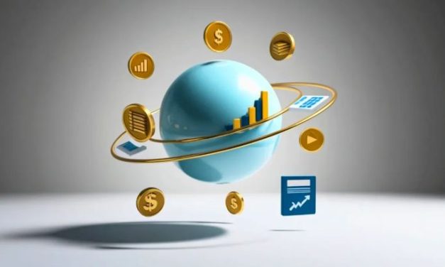 Tren Ekonomi Digital Yang Mengubah Pola Bisnis Saat Ini