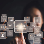 Transformasi Dunia Digital Dalam Kehidupan Modern