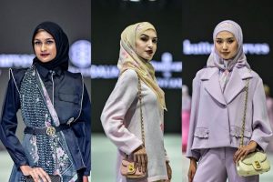 Tren Fashion: Gaya Yang Menginspirasi Dan Modern
