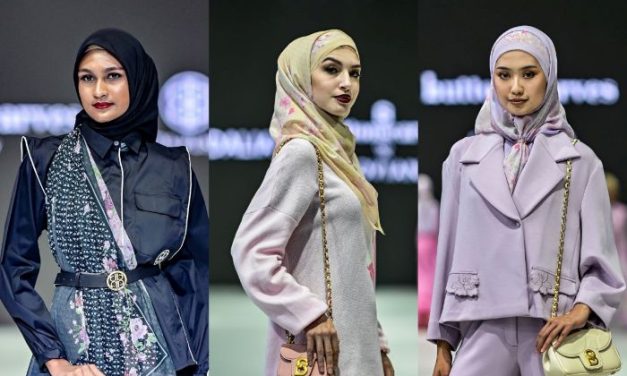 Tren Fashion: Gaya Yang Menginspirasi Dan Modern