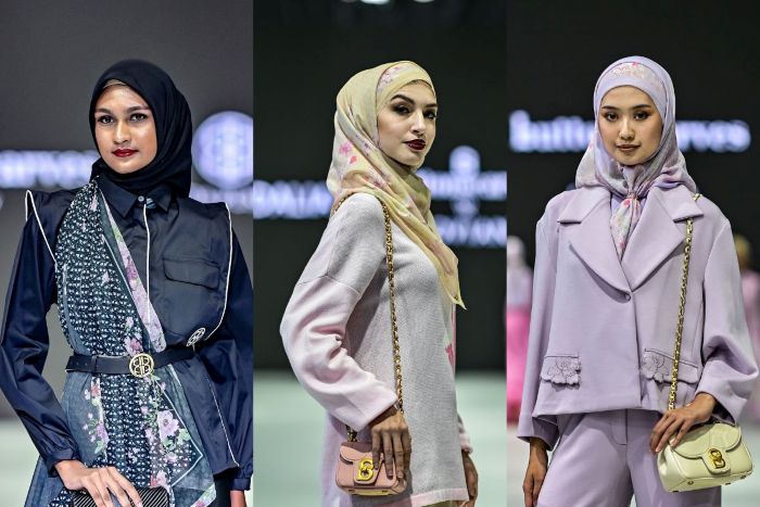 Tren Fashion: Gaya Yang Menginspirasi Dan Modern