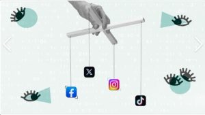 Perkembangan Berita Yang Membentuk Opini Publik