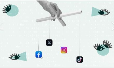 Perkembangan Berita Yang Membentuk Opini Publik