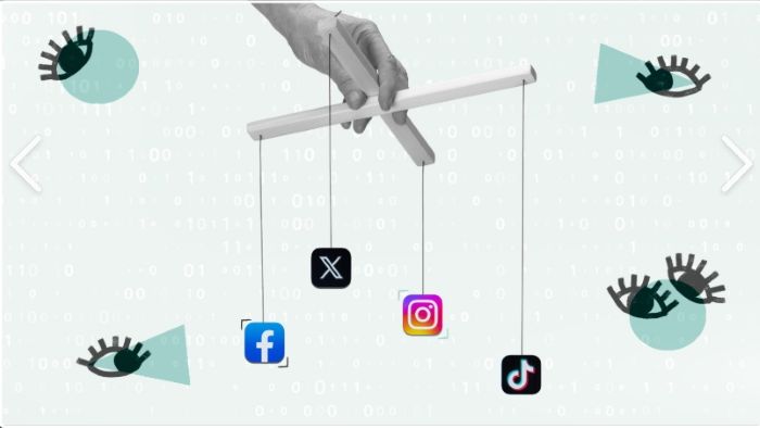 Perkembangan Berita Yang Membentuk Opini Publik