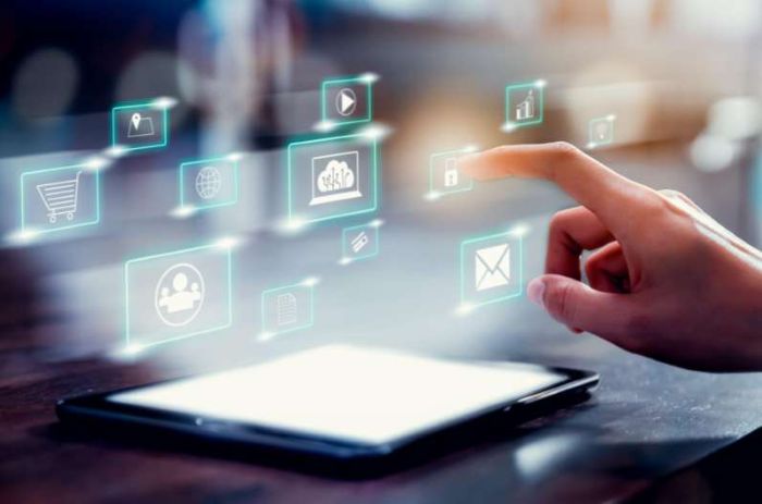 Perkembangan Terkini Dunia Teknologi Dan Dampaknya