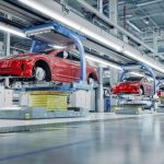 Perkembangan Dunia Otomotif Modern Dan Masa Depannya