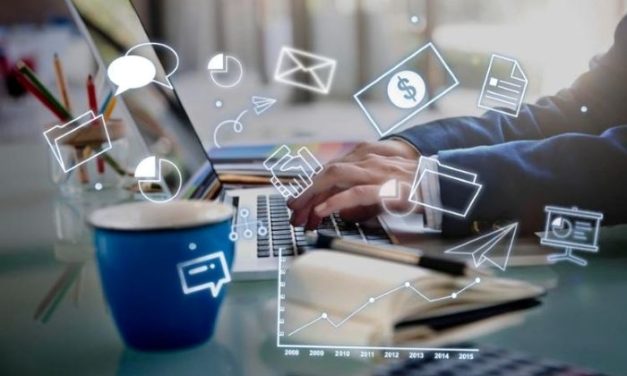 Perkembangan Ekosistem Digital Di Era Modern