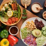 Tren Makanan Sehat 2026: Gaya Hidup Baru Yang Diminati