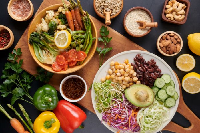 Tren Makanan Sehat 2026: Gaya Hidup Baru Yang Diminati