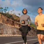 Popularitas Olahraga Dan Gaya Hidup Masyarakat