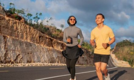 Popularitas Olahraga Dan Gaya Hidup Masyarakat