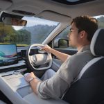 Tren Mobil Modern: Efisiensi, Gaya, Dan Kenyamanan