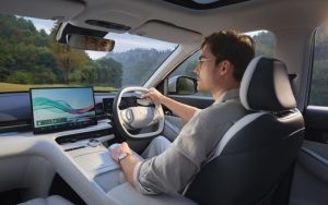 Tren Mobil Modern: Efisiensi, Gaya, Dan Kenyamanan