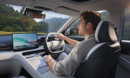 Tren Mobil Modern: Efisiensi, Gaya, Dan Kenyamanan