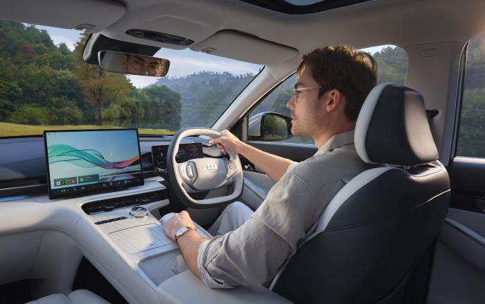 Tren Mobil Modern: Efisiensi, Gaya, Dan Kenyamanan