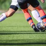 Strategi Taktik Dalam Dunia Sepak Bola Profesional