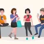Perubahan Tren Konsumsi Konten Digital Di Era Media Sosial