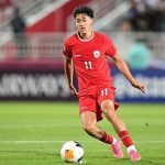 Pemain Timnas Indonesia Yang Berpotensi Berkarier Di Eropa