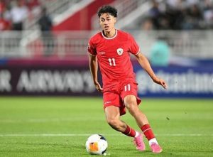 Pemain Timnas Indonesia Yang Berpotensi Berkarier Di Eropa