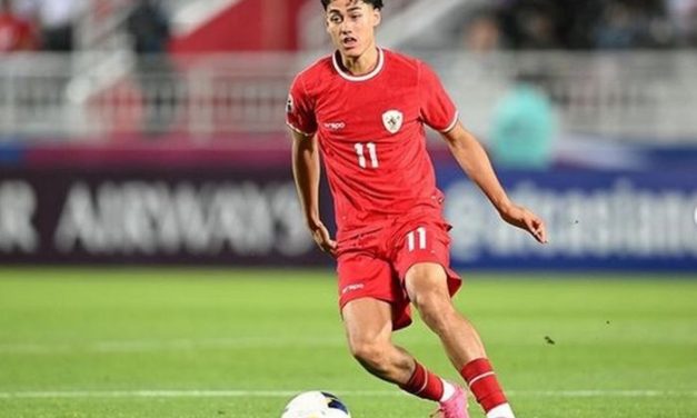 Pemain Timnas Indonesia Yang Berpotensi Berkarier Di Eropa