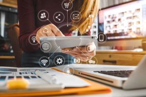 Digital Marketing Sebagai Strategi Bisnis Masa Kini