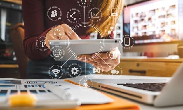 Digital Marketing Sebagai Strategi Bisnis Masa Kini