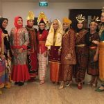 Ragam Pakaian Tradisional Dari Berbagai Daerah