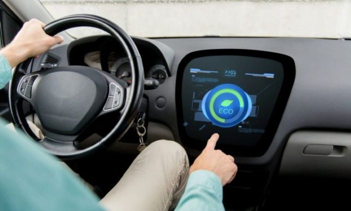 Teknik Eco Driving Untuk Menghemat BBM Secara Maksimal