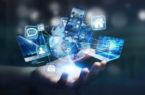 Perkembangan Teknologi Digital Dalam Dunia Kerja Dan Bisnis