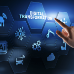 Tren Transformasi Digital Di Era Teknologi Saat Ini
