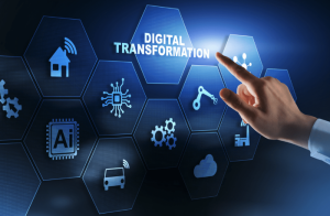 Tren Transformasi Digital Di Era Teknologi Saat Ini